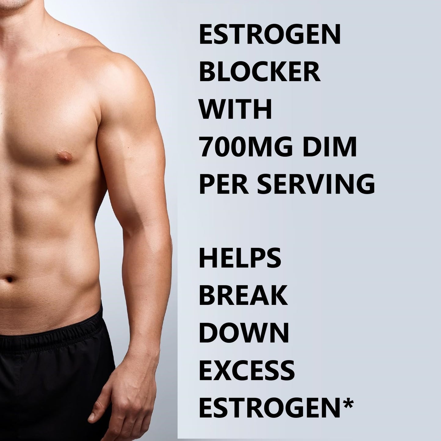 E-Block DIM (Estrogen Blocker)