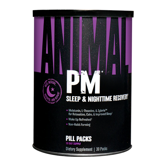 Animal PM 30 Packs