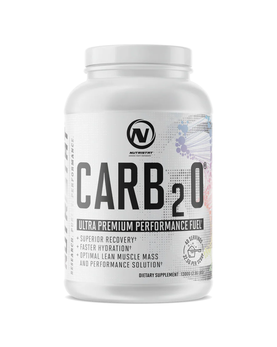 CARB2O® performance carbohydrate