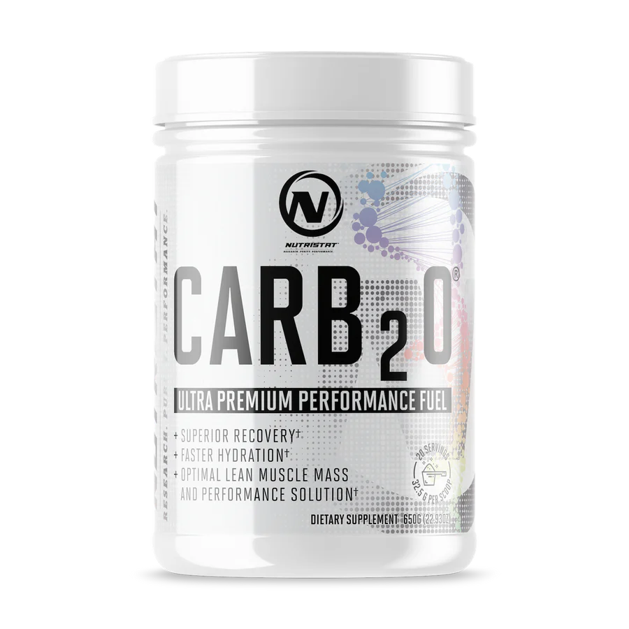 CARB2O® performance carbohydrate