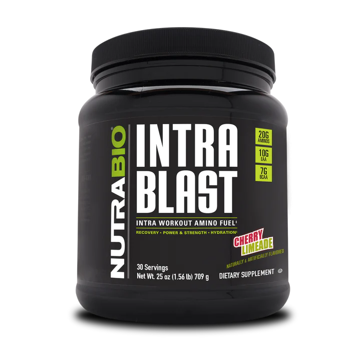 Intra Blast