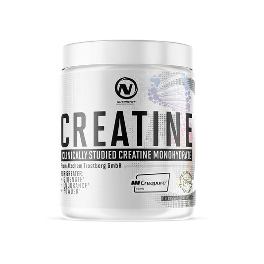 CREATINE