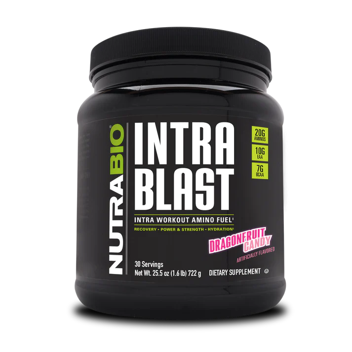 Intra Blast