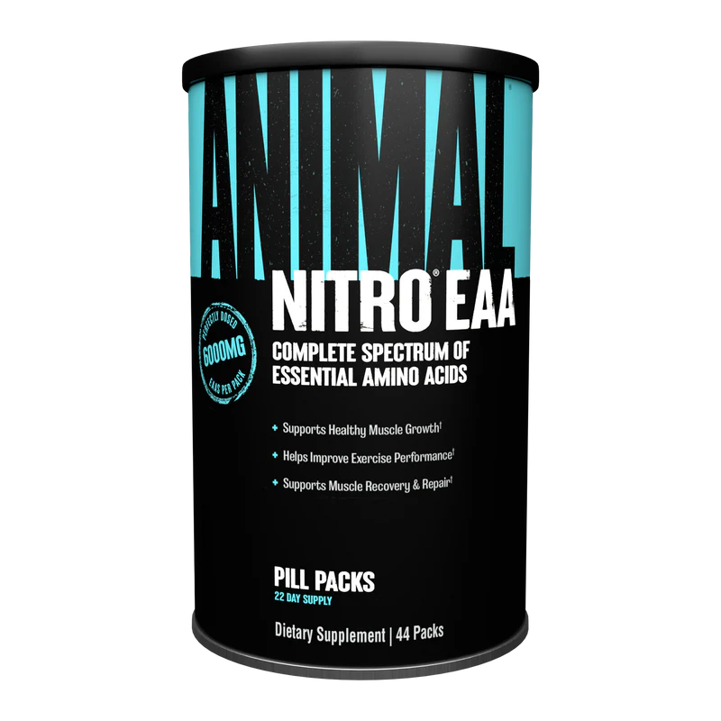 Animal Nitro 44 Packs