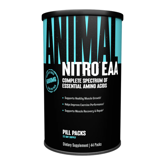 Animal Nitro 44 Packs