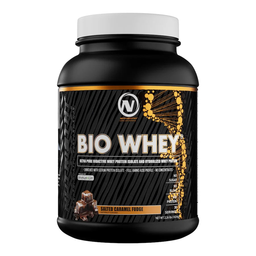 BIO WHEY® whey protein isolate/hydrolysate