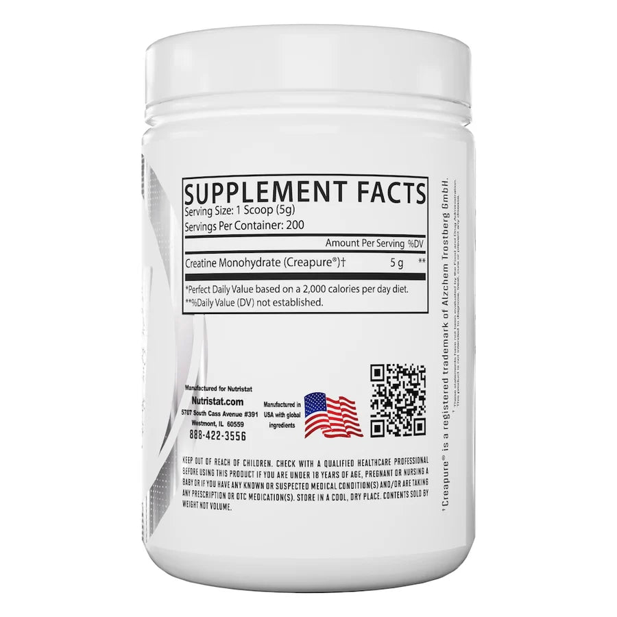 CREATINE