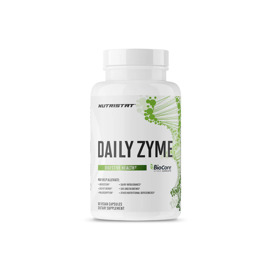 Daily Zyme® 60 capsules