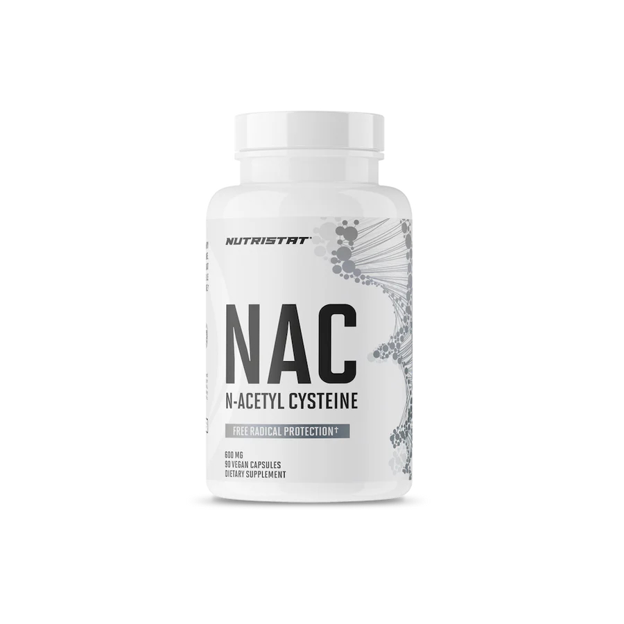 N-Acetyl Cysteine 90 capsules