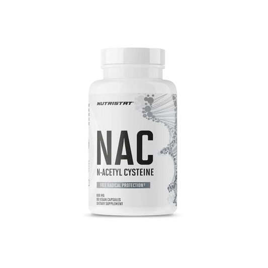 N-Acetyl Cysteine 90 capsules
