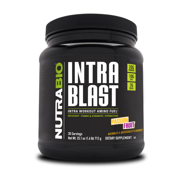 Intra Blast