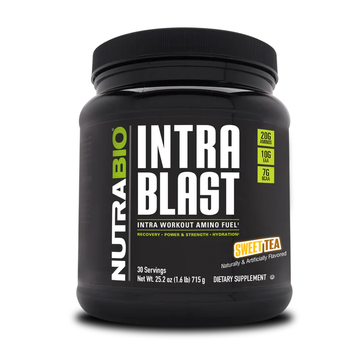 Intra Blast