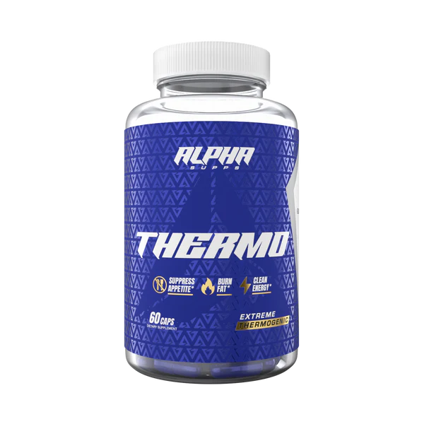 Thermo 60 Capsules