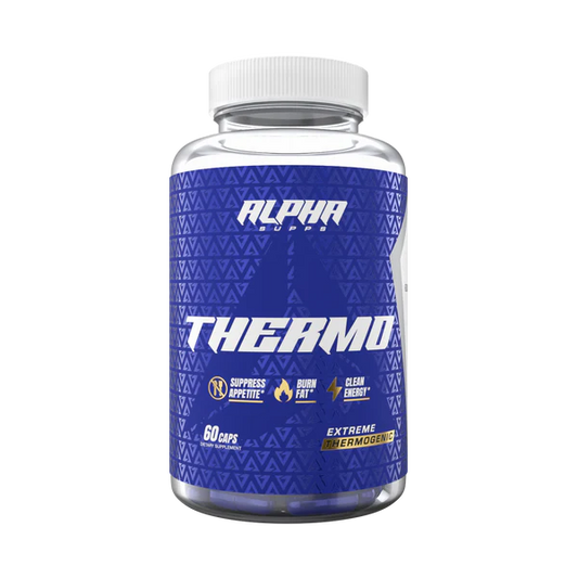 Thermo 60 Capsules