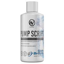 PumpScript