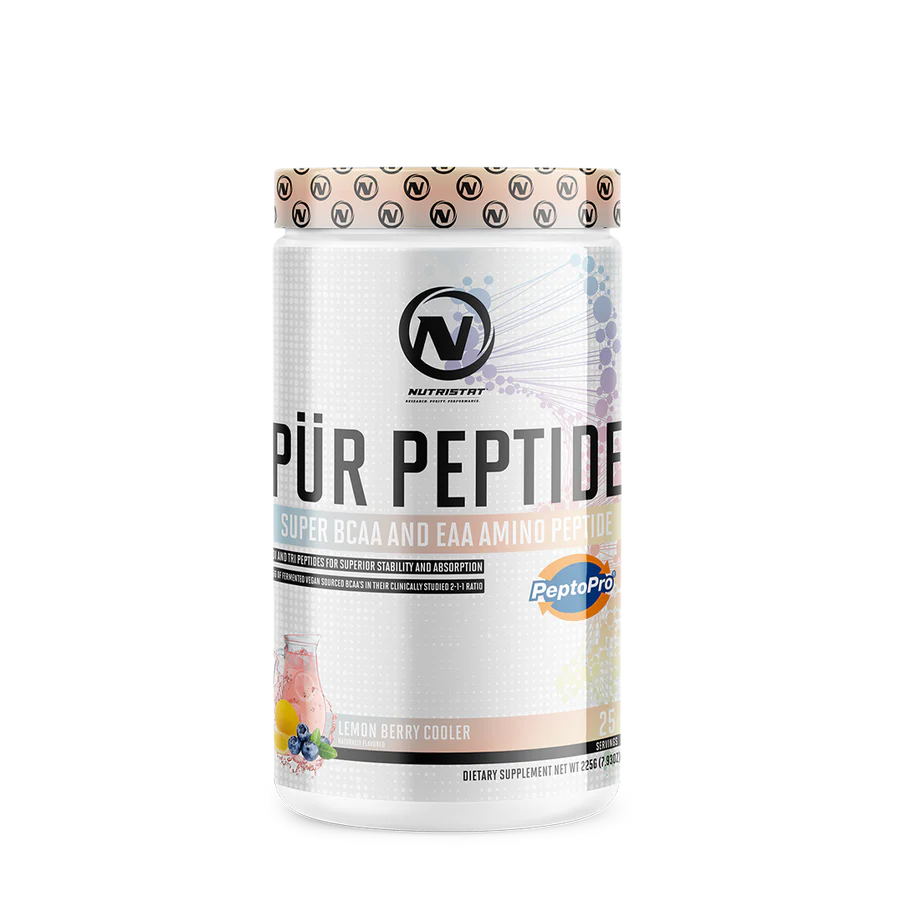 PÜR PEPTIDE® advanced performance amino