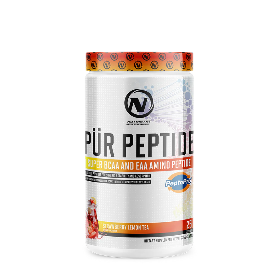 PÜR PEPTIDE® advanced performance amino