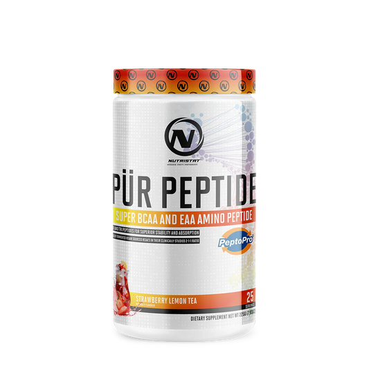 PÜR PEPTIDE® advanced performance amino