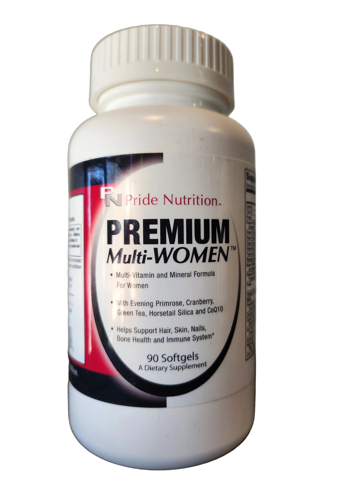 Premium Women's (Multi Vitamin)