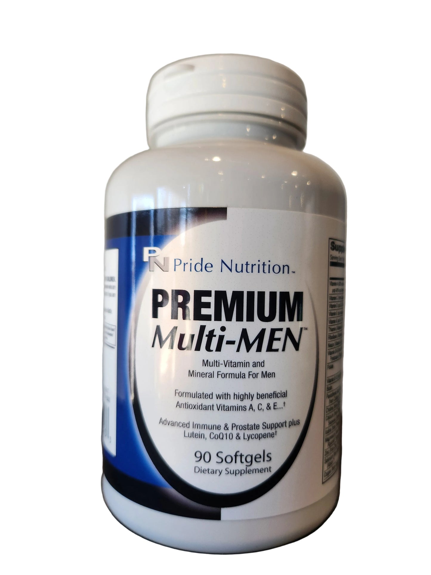 Premium Men's (Multi Vitamin)