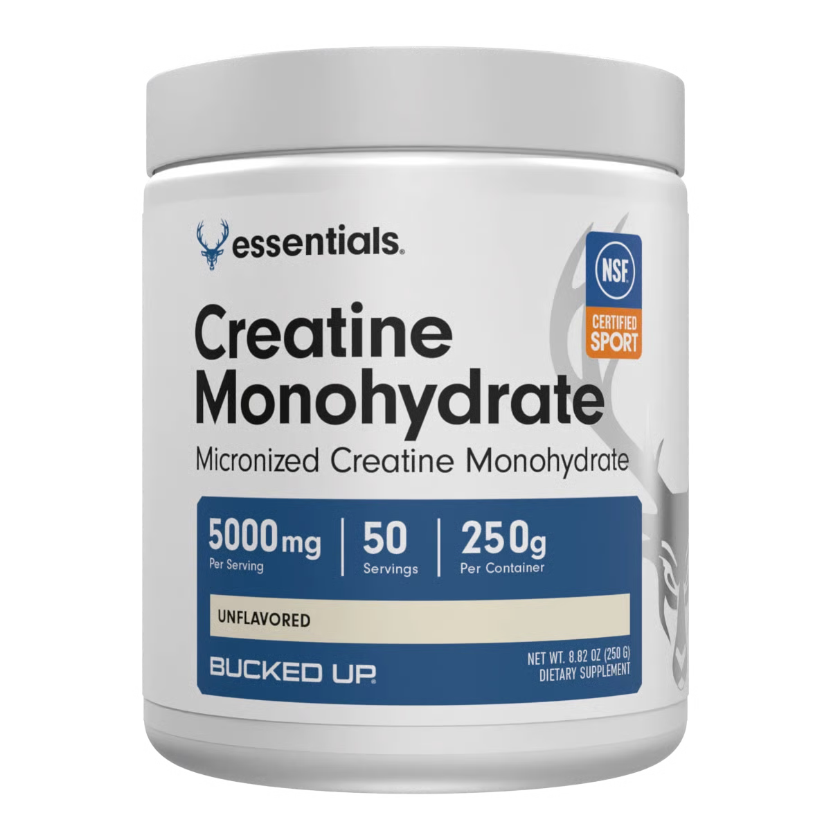 Creatine Monohydrate 250g