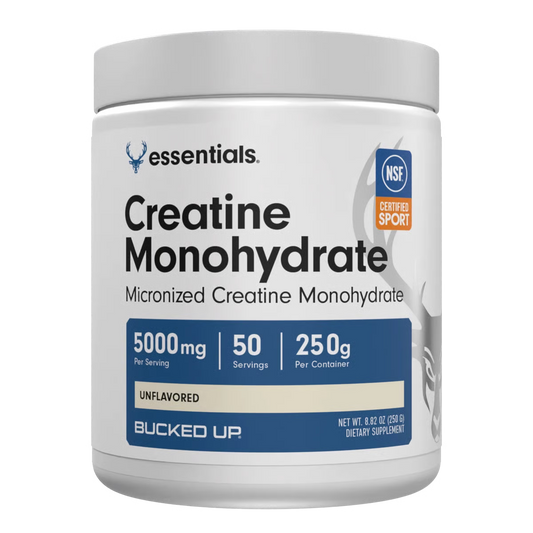Creatine Monohydrate 250g