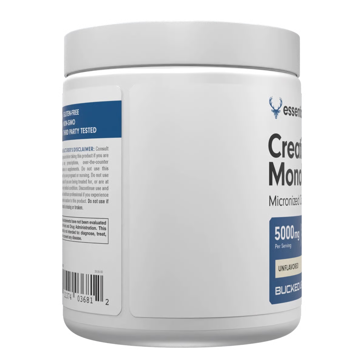 Creatine Monohydrate 250g