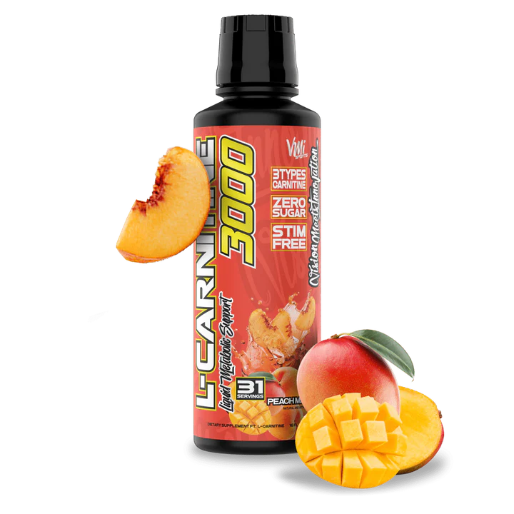 L-Carnitine 3000