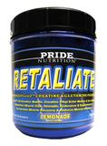 Retaliate Fruit Punch (New Formula)
