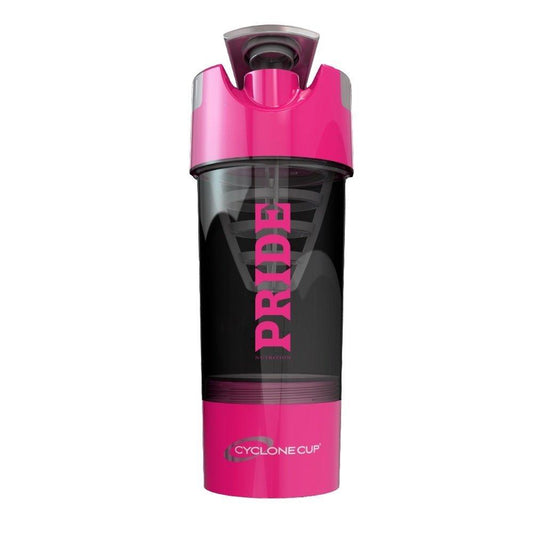 Pride Shaker Bottle